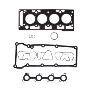 Kit Junta Cabeçote Zetec Rocam 1.0 8v Fiesta 99/... Ka 99/..