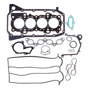 Kit Junta Cabeçote Zetec SE 1.4 16V Fiesta Ka Courier