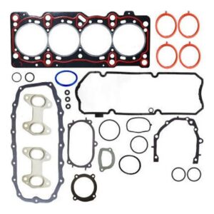 Kit Junta Cabeçote(Fibra) Motor Fire Evo 1.4 8v Flex Uno