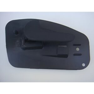 Macaneta Interna Traseira Esquerda Corsa Hatch 2002 a 2012