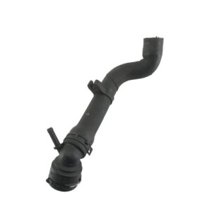 Mangueira Superior Radiador Com Engate Fox Polo Spacefox 04/