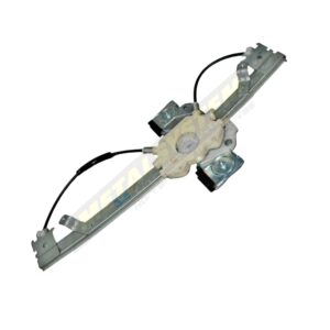 Maquina De Vidro Traseiro Esquerdo Cobalt 2011... Sem Motor
