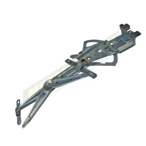 Maquina Reg Vidro Eletrica S/ Motor Diant Dir Meriva 02/12
