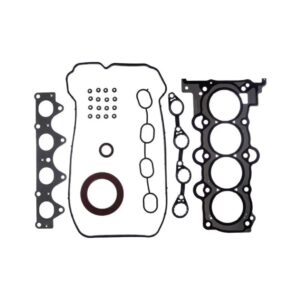 Kit Junta Motor (fibra) Creta 1.6 17/... Hb20 1.6 12/...