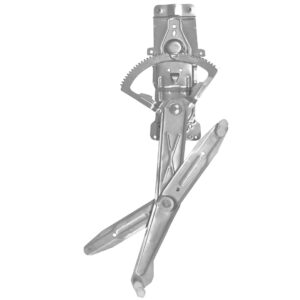 Maquina Vidro Dianteira Direto Celta 00/16 Elétrico S/ Motor
