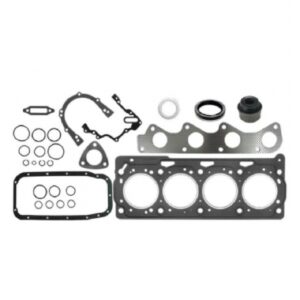 Kit Junta Motor (FIBRA) Gol Power AT Fox Voyage