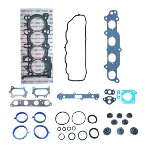 Kit Junta Motor (Fibra) Honda City 1.5 16v 09/... Crv 2.4