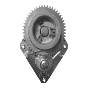 Maquina Vidro (M) Dianteira Dir Chevette Marajo 73/82 2p