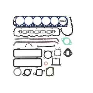 Kit Junta Motor (Fibra) Opala 2.5 8v 73/.. Caravan 2.5