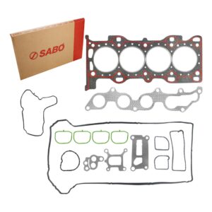 Kit Junta Motor (fibra) Ranger 2.3 Focus Ecosport 2.0 Fusion
