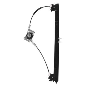 Maquina Vidro (M) Dianteira Dir Palio Siena 96/17 4 Portas
