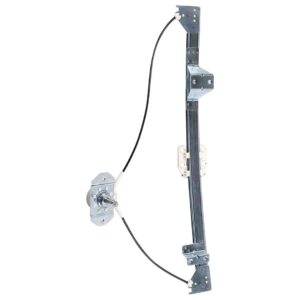 Maquina Vidro Diant Dir A20/40 Bonanza C20 D20/40 Veraneio