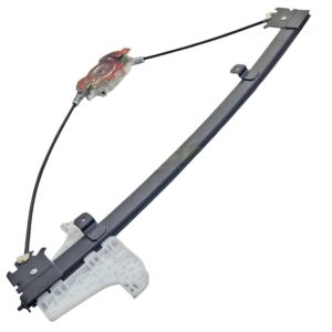 Maquina Vidro Elétrica Diant Dir Fox 2 Portas 03/.. S/ Motor
