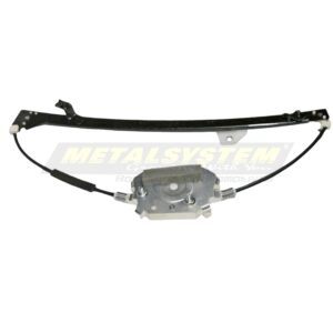Maquina Vidro Elétrica Dian Dir S/ Motor Logan Sandero 13/..
