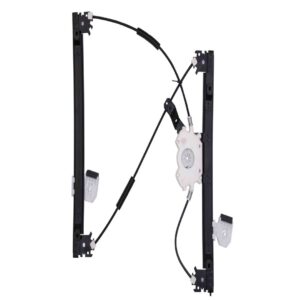Maquina Vidro Elétrica Diant Dir Gol Parati 98/13 G2/G3/G4