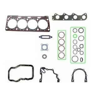 Kit Junta Motor (fibra) Tds Motor 1.6 Fox 03/... Gol 08/...