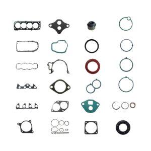 Kit Junta Motor (mls) Gm Motor 2.4 Soch L4 S10 Blazer 00/12