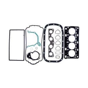 Kit Junta Motor 1.0 D4d Peugeot 206 01/05 Renault Clio 01/15