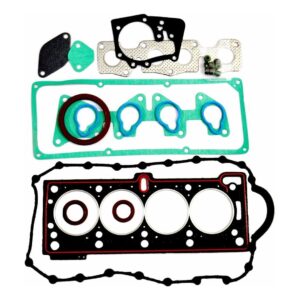 Kit Junta Motor 1.6 8v K7M Clio 98/... Kangoo 98/... Megane