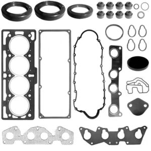Kit Junta Motor 1.6 8v Logan 06/08 Sandero 06/08