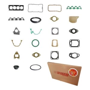 Kit Junta Motor 2.0 8v Tipo 94/95 Gasolina Sem Retentor