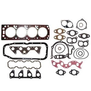 Kit Junta Motor 2.0 Ipanema 89/97 Kadett 89/97 Monza 87/97