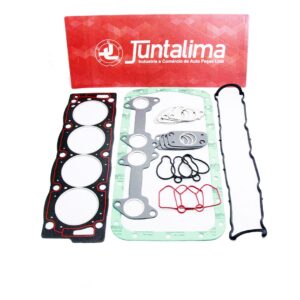Kit Junta Motor 2.0 Xantia 93/... Zx 92/.. Peugeot 306 93/..