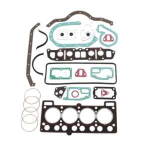 Kit Junta Motor Ae Cht 1.0 Escort Hobby 94/96 Gol 93/96