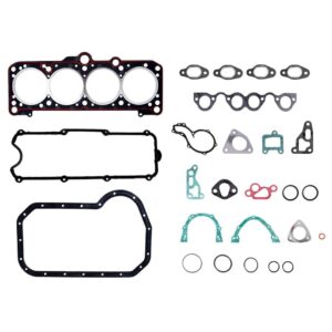 Kit Junta Motor Ap 1.6 1.8 Gol Saveiro Voyage Parati Apollo