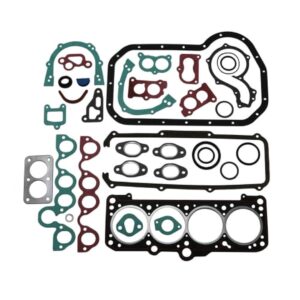 Kit Junta Motor Ap 1.6 1.8 Gol Saveiro Voyage Santana Passat