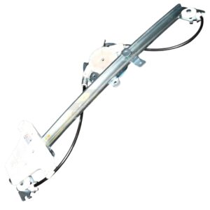 Maquina Vidro Elétrico Dianteiro Direito Fox Spacefox 03/..