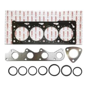 Kit Junta Motor Cabeçote At Power 1.4 8v Kombi 1.6 8v Gol