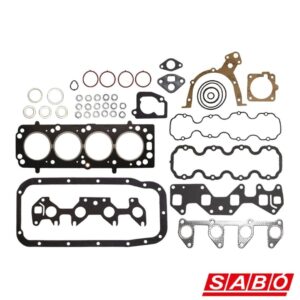 Kit Junta Motor Celta 1.0 00/02 Corsa 1.0 8v 99/02 (fibra)
