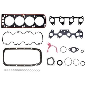 Kit Junta Motor Celta 1.0 00/02 Corsa 1.0 8v 99/02 (fibra)