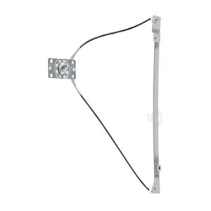 Maquina Vidro Manual Dianteira Dir Royale Santana Quantum