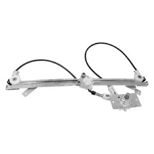 Maquina Vidro Manual Dianteira Direita Kombi 2008/2013