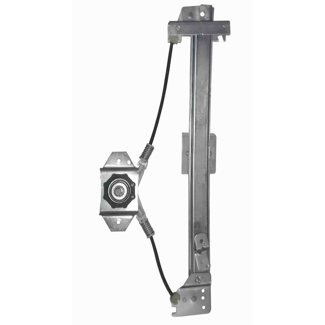 Maquina Vidro Manual Traseira Dir Corsa Classic 95/16 4P
