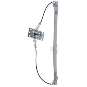 Maquina Vidro Manual Traseira Direito Royale Santana Quantum