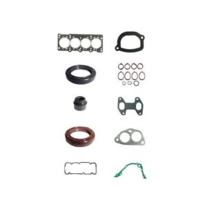 Kit Junta Motor Com Motor 1.4 Fiat 500 11/... Fiorino 13/...