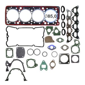 Kit Junta Motor Completo Fiat Tempra 2.0 8v 92/98