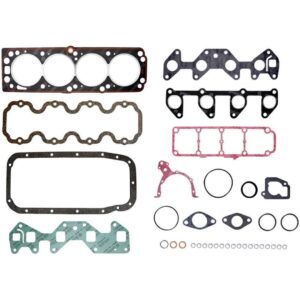 Kit Junta Motor Corsa 1.4 1.6 Corsa Pick-up 1.6 8v 94/98
