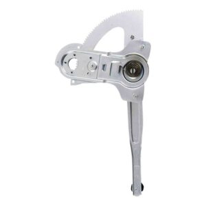 Máquina Vidro Ranger Diant Direita 94 A 11 Mabuchi 8 Dentes