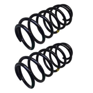 Mola Suspensão Dianteira Vectra 2.0 2.2 16v 1997/2001