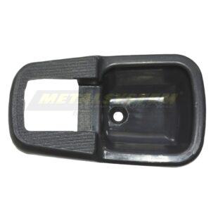 Moldura Maçaneta Interna Direita/esquerda Caminhao Vw