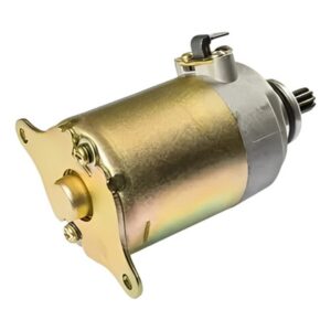 Motor Partida Future 125 Dafra