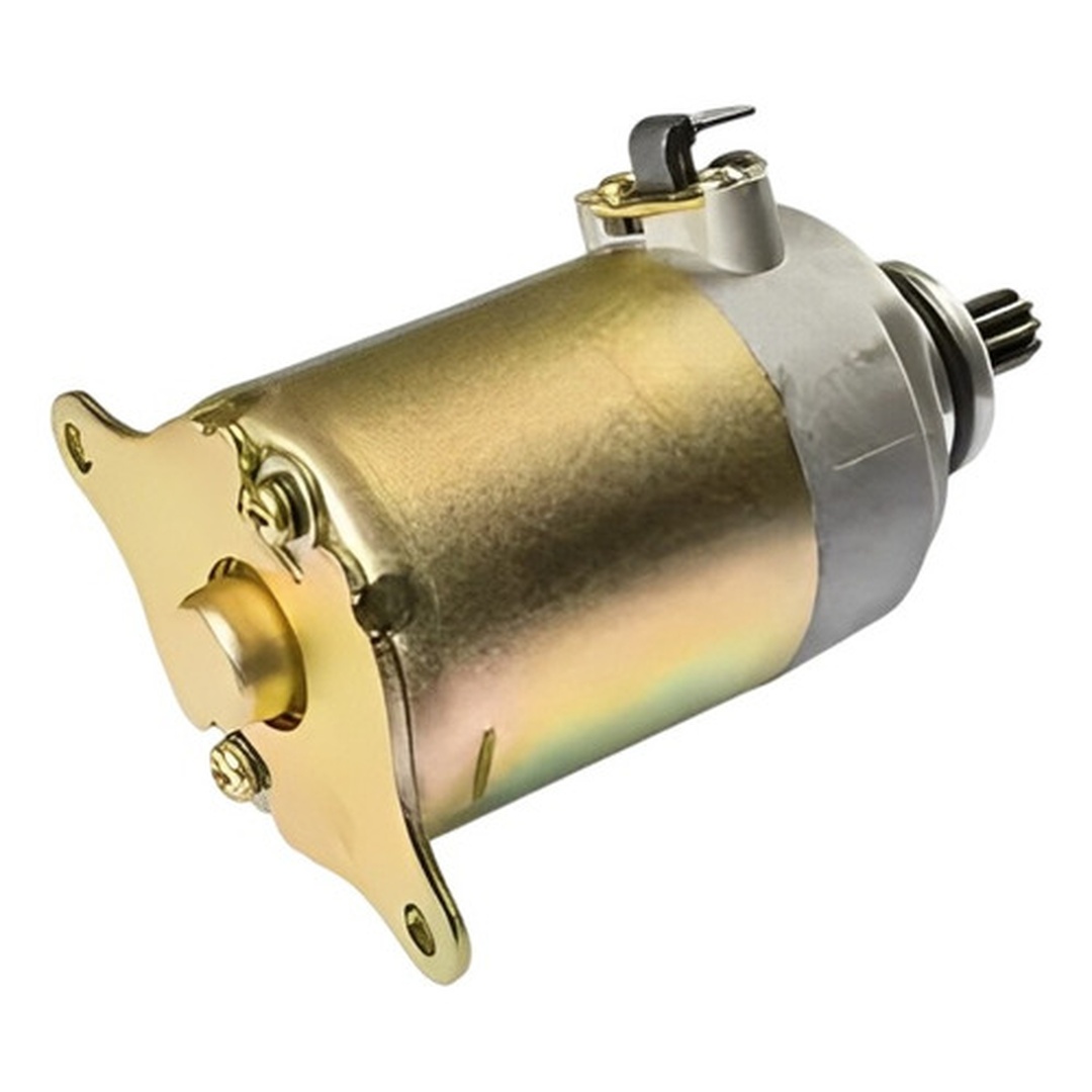 Motor Partida Future 125 Dafra