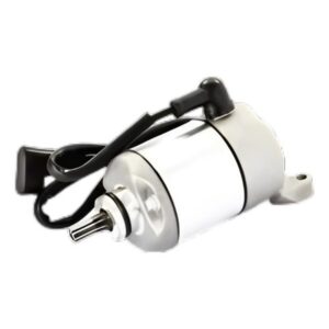 Motor Partida Lander 07-12 Fazer 250 05-11