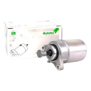 Motor Partida Xtz 150 Fazer 150 Nmax 160 Factor 150 Neo 125