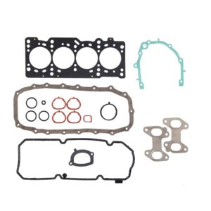Kit Junta Motor Evo 1.4 8v Uno Palio 2010/..