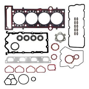 Kit Junta Motor Fiat Palio Siena Punto Idea Strada 1.6 16v